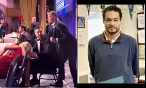 Third Failed Would-Be Trump Assassin: Manifesto Targeted Officials, Mocked Security, Echoed Left-Wing Rhetoric