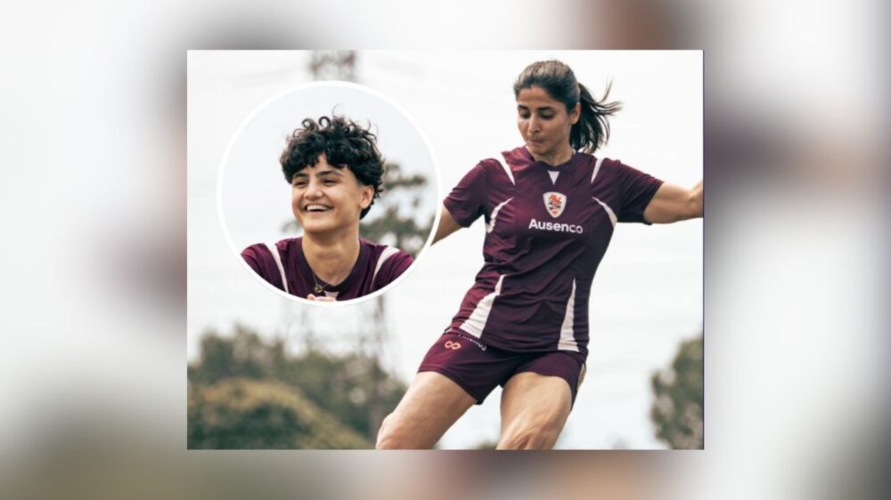 Iranian Women’s Soccer Players Granted Refuge In Australia Hope To Keep Playing