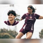 Iranian Women’s Soccer Players Granted Refuge In Australia Hope To Keep Playing