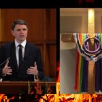 Church Of Talarico: Pastor Preaches ‘Mixed Feelings’ On Third Assassination Attempt On Trump