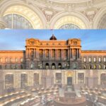Library Of Congress Marks 226th Anniversary As World’s Largest Library