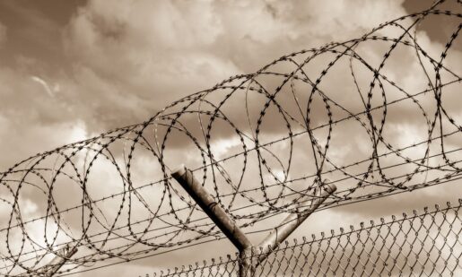 MUGSHOT: Former McKinney ISD Athletic Trainer Back In Jail On Child Sex Abuse Charges