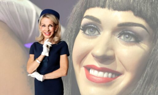 Viral Katy Perry Bill Split Fail: Best Etiquette Tips From Dallas Expert