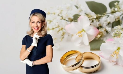 Burdet-tiquette Rapid Response: How To Handle An Accidental Wedding Invitation