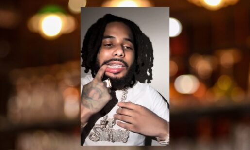 Pooh Shiesty & Big30 Kidnap And Rob Gucci Mane In Dallas Studio – Rolexes, Jewelry, Cash Stolen, Per DOJ