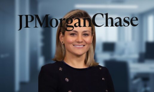 Lorna Hajdini Lawsuit: JPMorgan Boss Allegedly Turned Married Banker Into Sex Slave
