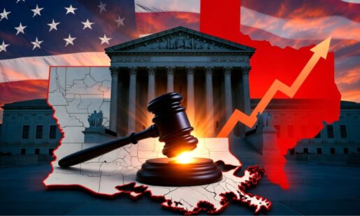 Did The Supreme Court Just Give GOP States A New Redistricting Advantage?