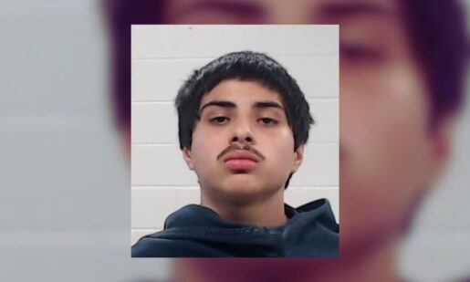 McKinney Capital Murder Conviction: Teen Sentenced To Life For Double Homicide