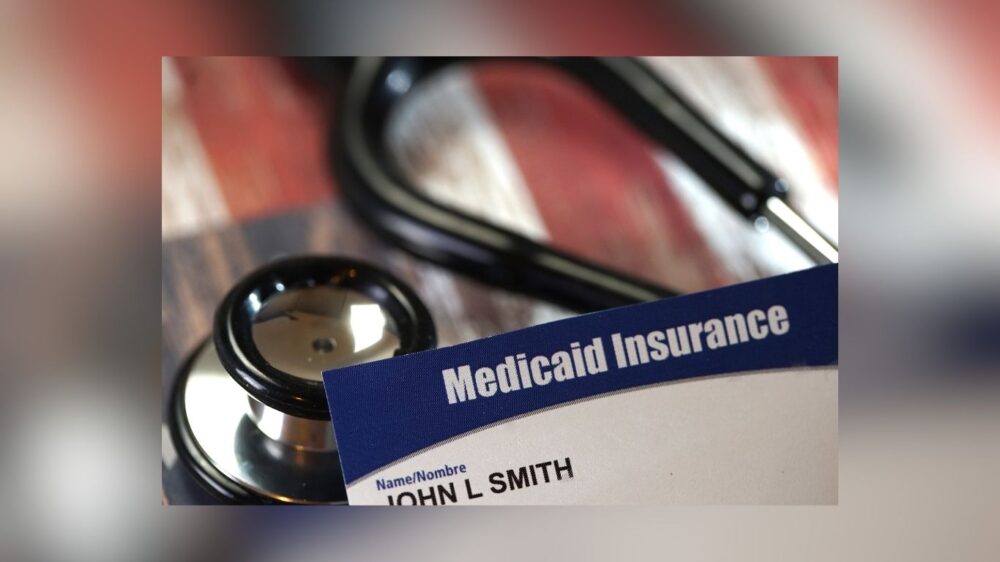 Dozens Of Texas Medicaid Providers Face New Fraud Investigations