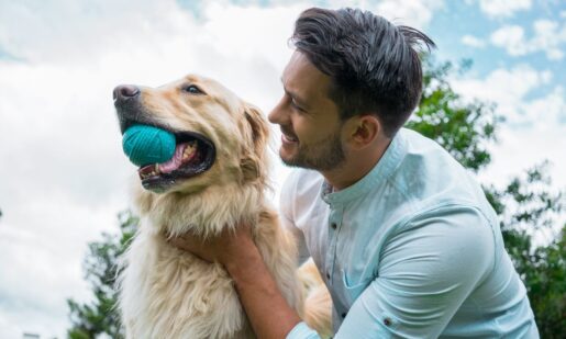 ‘Pet Humanization’: Millennials And Gen Z Turn Pets Into Family — Fueling Pet Boom