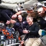 Artemis II Update: Crew Successfully Completes Critical Translunar Burn – Now Racing Toward The Moon
