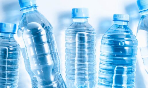 Scientists Warn Your Bottled Water May Not Be As Clean As You Think