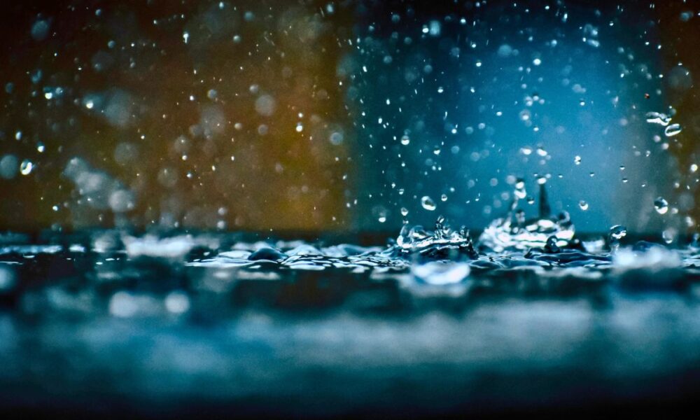 Severe Weather Threat Targets North Texas With Isolated Storms, Large Hail And Damaging Winds