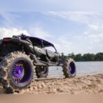 Crosby, Texas: Man Drowns At Xtreme Off Road Park After Dangerous Dare – Body Recovered