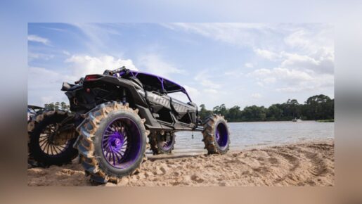 Crosby, Texas: Man Drowns At Xtreme Off Road Park After Dangerous Dare – Body Recovered