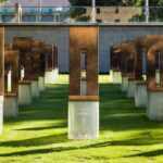 Oklahoma City To Mark 31st Anniversary Of Bombing With Remembrance Ceremony