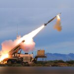 Arsenal Of Freedom: U.S. Triples Critical Components For Patriot PAC-3 Missiles