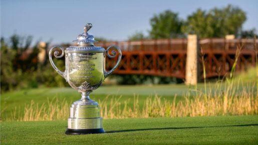 Frisco’s PGA Championship 2027: End Of 64-Year Wait For North Texas Major