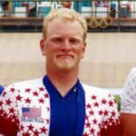 Paralympic Medalist Dory Selinger Killed In McKinney Crash