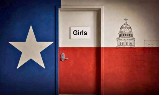Texas AG Paxton Launches Second Strike Against Austin ISD Over Boys In Girls’ Restrooms
