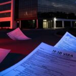 Texas AG Paxton Expands H-1B ‘Ghost Office’ Investigation Into 30 North Texas Firms