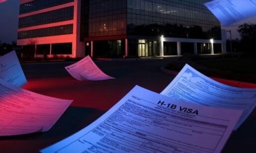 Texas AG Paxton Expands H-1B ‘Ghost Office’ Investigation Into 30 North Texas Firms