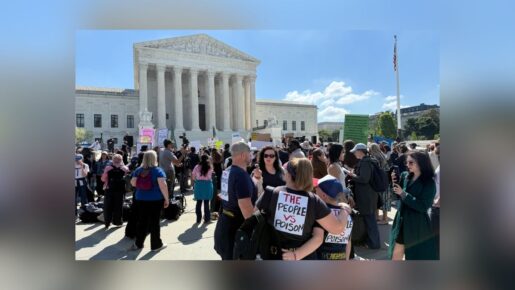 Supreme Court Divided On Roundup Cancer Lawsuits: Monsanto v. Durnell Arguments Heat Up