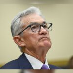 Justice Department Drops Criminal Probe Of Federal Reserve Chair Jerome Powell