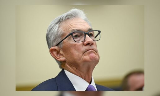 Justice Department Drops Criminal Probe Of Federal Reserve Chair Jerome Powell