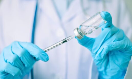 Pete Hegseth Ends Mandatory Flu Vaccine For Military – Effective Immediately