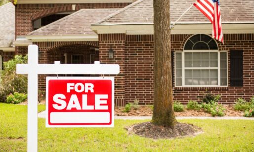 Plano Home Values Drop 5.1% In Past Year, Ranking Among Largest Declines Nationwide