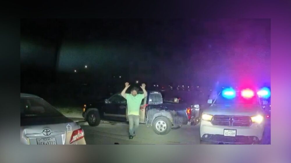 10 Men Arrested In Fort Worth Sting: Tried To Solicit Sex With Children Under 17 Online