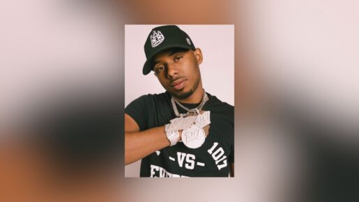 Pooh Shiesty Held In Dallas Jail: Kidnapping And Robbery Charges Tied To Gucci Mane Confrontation