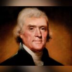 White House Celebrates Thomas Jefferson’s Birthday With Tribute To Declaration Of Independence