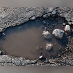Austin Gets Help Battling Potholes: Waymo Partners With Waze To Share Real-Time Robotaxi Road Data