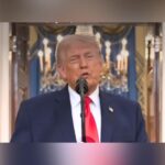 Trump: Operation Epic Fury Nearing Completion, Hard Strikes Ahead
