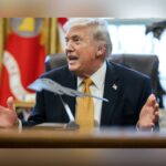 No 401k? Trump Expands Access To New Low-Cost IRAs For Every American Starting Next Year