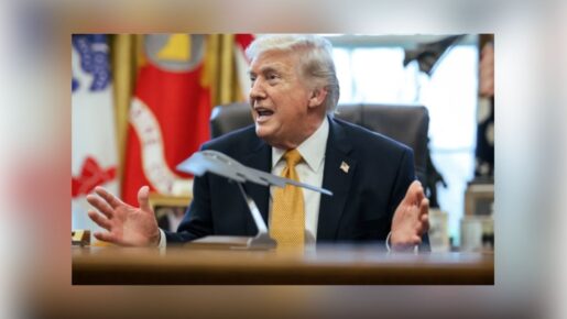 No 401k? Trump Expands Access To New Low-Cost IRAs For Every American Starting Next Year