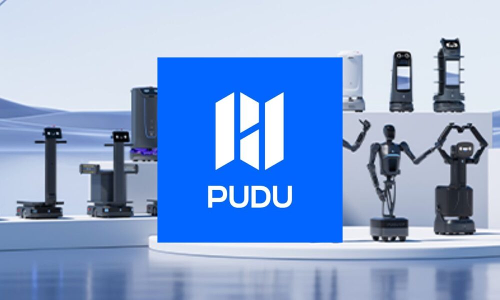 Dallas Lands Another Global HQ: Pudu Robotics Opens U.S. Headquarters