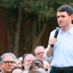 ‘The Guy Is A Total Creep’: James Talarico Faces Backlash Over Social Media Posts