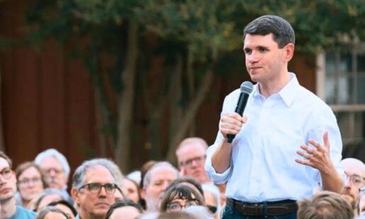 ‘The Guy Is A Total Creep’: James Talarico Faces Backlash Over Social Media Posts