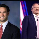 Rep. Brandon Gill Throws Support Behind Ken Paxton In High Stakes Runoff Against Cornyn