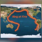 Pacific Ring Of Fire Strikes Again: Quakes Rock US, Japan, And Indonesia In 24 Hours