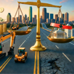 $84.9M Roads Deal vs Hiring Freeze: Dallas City Council’s Budget Priorities