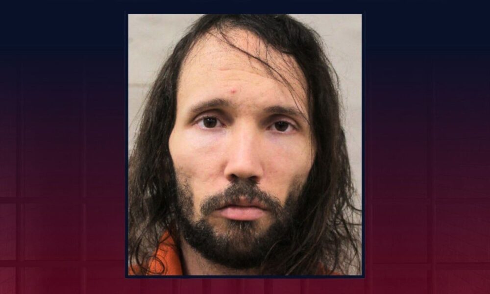 238 Felony Counts: Roblox Programmer Busted In Massive Louisiana Child Abuse Investigation