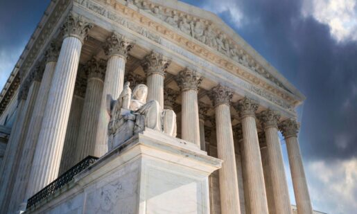 Supreme Court Sides With Christian Pregnancy Centers In Major Donor Privacy Case