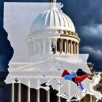 SCOTUS Strikes Louisiana Map As Racial Gerrymander In 6-3 Ruling