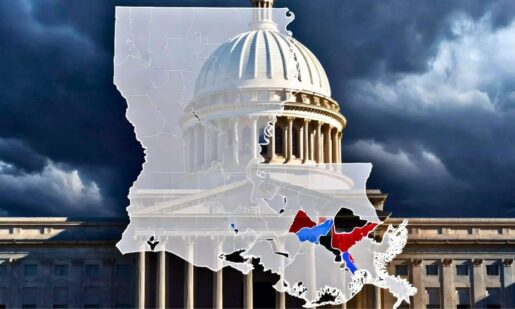 SCOTUS Strikes Louisiana Map As Racial Gerrymander In 6-3 Ruling