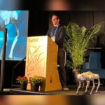 Texas Grid Under Pressure From AI Data Centers – CEO Proposes Autonomous Robot Solution