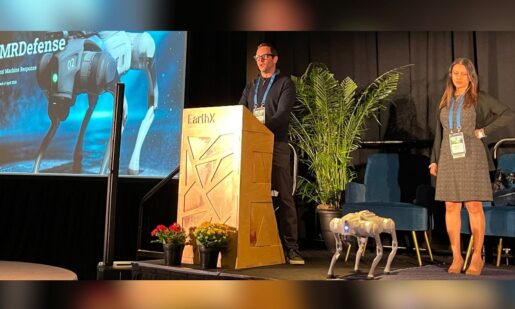 Texas Grid Under Pressure From AI Data Centers – CEO Proposes Autonomous Robot Solution